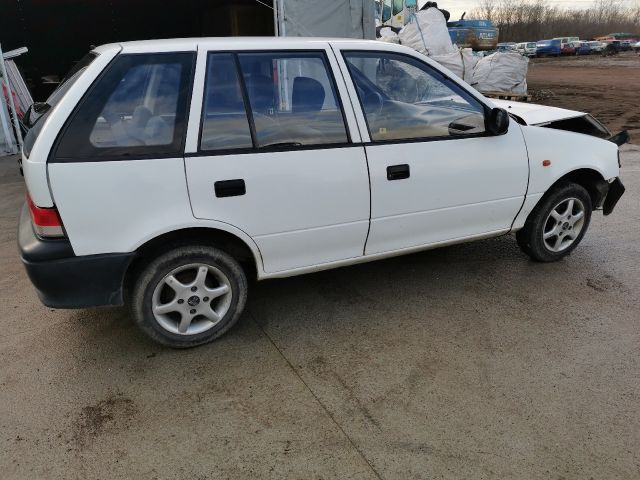 bontott SUZUKI SWIFT II Első Lambdaszonda