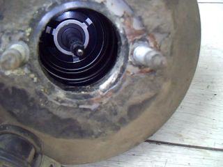 bontott SUZUKI SWIFT II Fékrásegítő