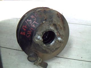 bontott SUZUKI SWIFT II Fékrásegítő