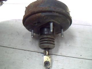 bontott SUZUKI SWIFT II Fékrásegítő