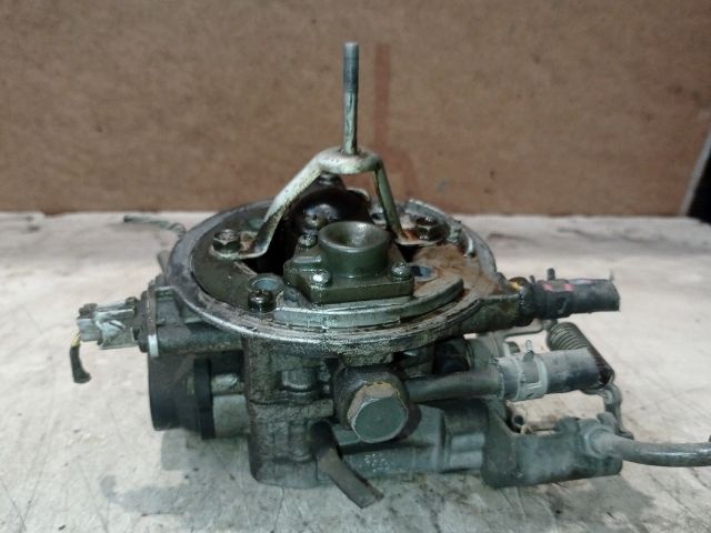 bontott SUZUKI SWIFT II Fojtószelep (Mechanikus)