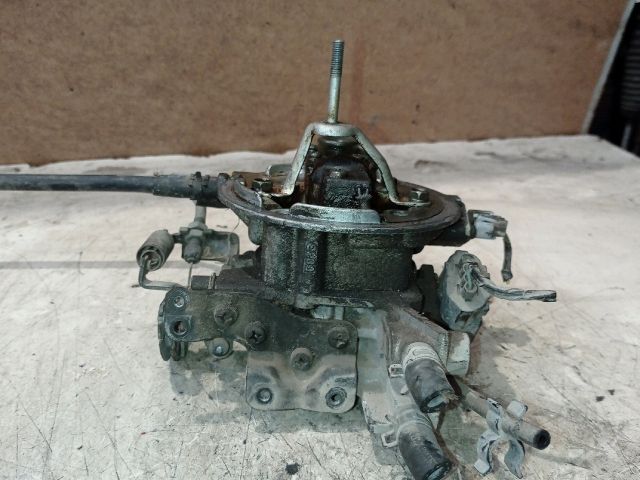 bontott SUZUKI SWIFT II Fojtószelep (Mechanikus)