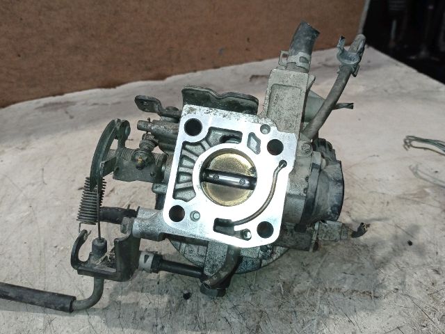 bontott SUZUKI SWIFT II Fojtószelep (Mechanikus)