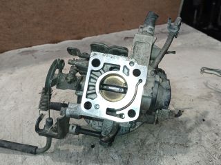 bontott SUZUKI SWIFT II Fojtószelep (Mechanikus)