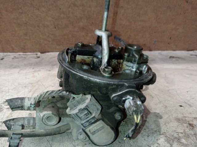 bontott SUZUKI SWIFT II Fojtószelep (Mechanikus)