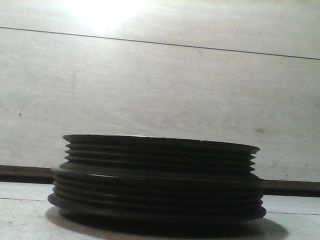 bontott SUZUKI SWIFT II Főtengely Szíjtárcsa