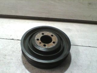 bontott SUZUKI SWIFT II Főtengely Szíjtárcsa