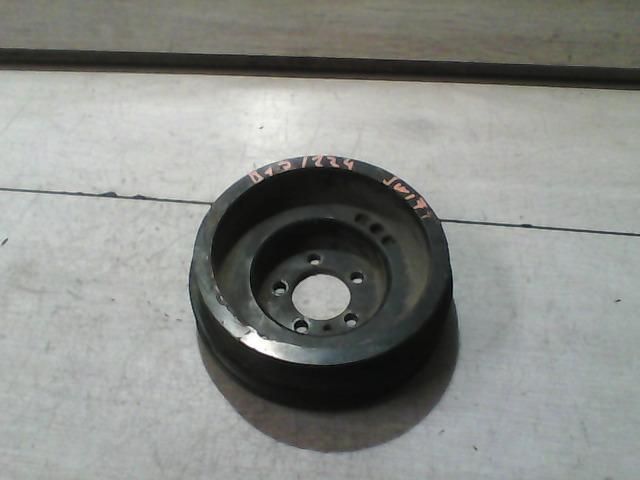 bontott SUZUKI SWIFT II Főtengely Szíjtárcsa