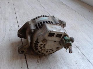 bontott SUZUKI SWIFT II Generátor