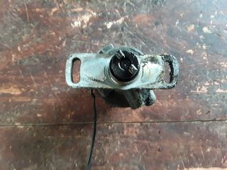 bontott SUZUKI SWIFT II Gyújtáselosztó