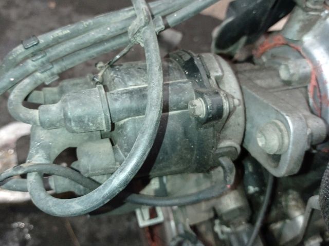 bontott SUZUKI SWIFT II Gyújtáselosztó