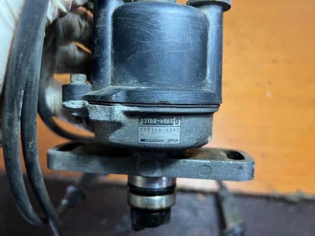 bontott SUZUKI SWIFT II Gyújtáselosztó