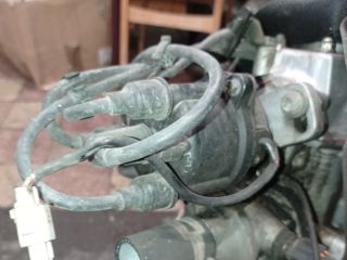 bontott SUZUKI SWIFT II Gyújtáselosztó