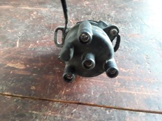 bontott SUZUKI SWIFT II Gyújtáselosztó