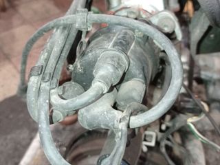 bontott SUZUKI SWIFT II Gyújtáselosztó