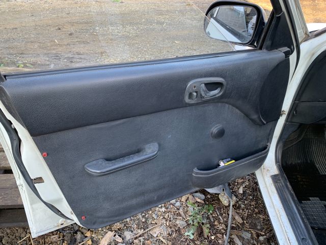 bontott SUZUKI SWIFT II Gyújtáskapcsoló Házzal