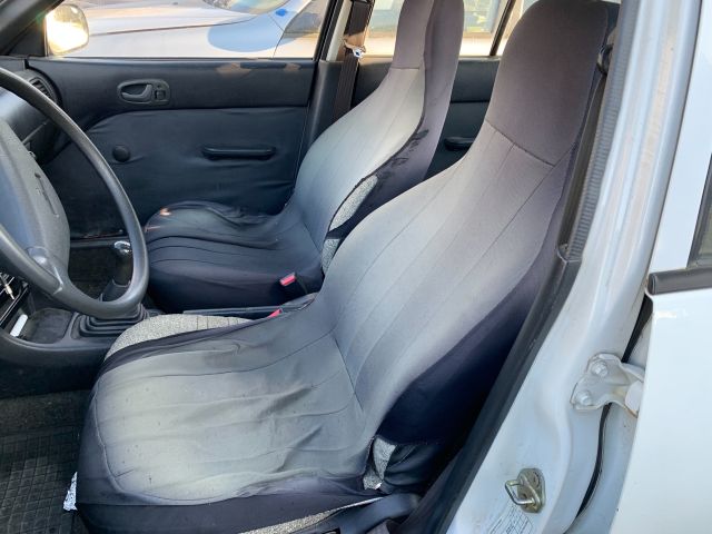 bontott SUZUKI SWIFT II Gyújtáskapcsoló Házzal