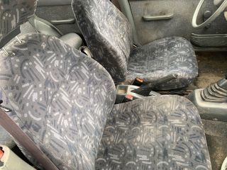 bontott SUZUKI SWIFT II Gyújtáskapcsoló Házzal