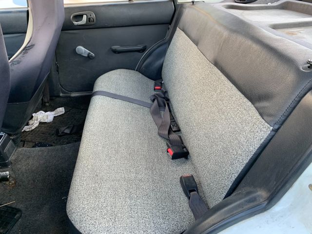 bontott SUZUKI SWIFT II Gyújtáskapcsoló Házzal