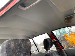 bontott SUZUKI SWIFT II Gyújtáskapcsoló Házzal