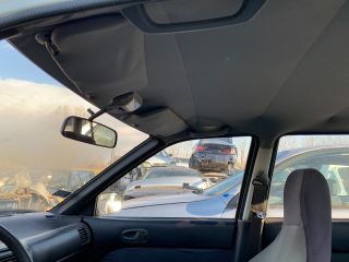 bontott SUZUKI SWIFT II Gyújtáskapcsoló Házzal