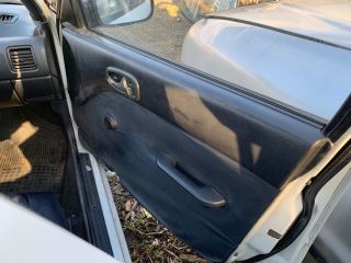 bontott SUZUKI SWIFT II Gyújtáskapcsoló Házzal