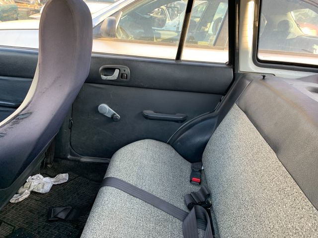 bontott SUZUKI SWIFT II Gyújtáskapcsoló Házzal