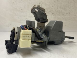 bontott SUZUKI SWIFT II Gyújtáskapcsoló