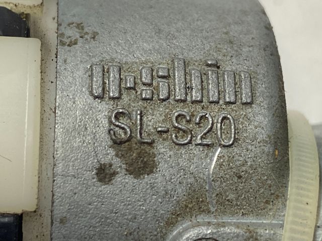 bontott SUZUKI SWIFT II Gyújtáskapcsoló