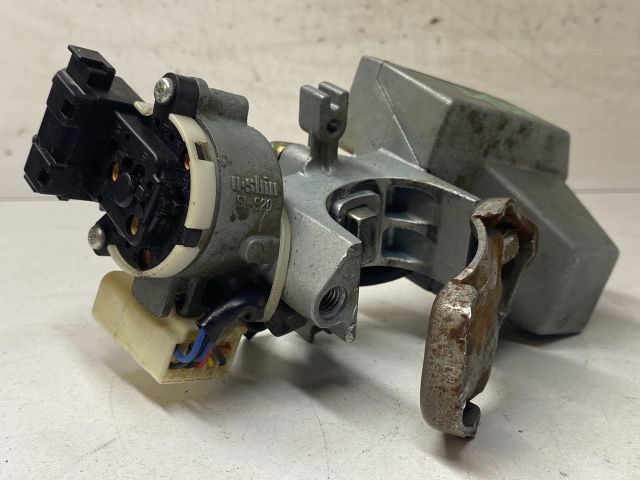 bontott SUZUKI SWIFT II Gyújtáskapcsoló