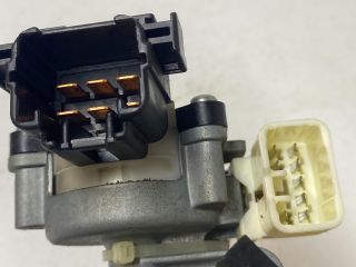 bontott SUZUKI SWIFT II Gyújtáskapcsoló