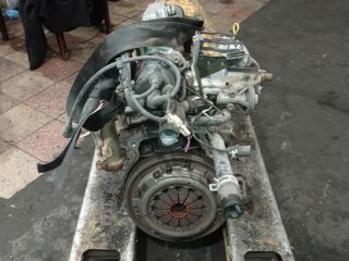 bontott SUZUKI SWIFT II Hengerfej