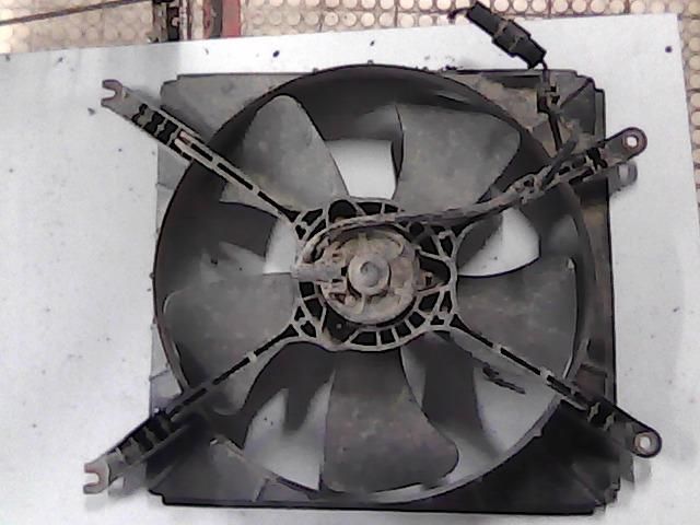 bontott SUZUKI SWIFT II Hűtőventilátor
