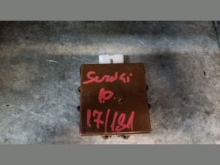 bontott SUZUKI SWIFT II Immobilizer Elektronika