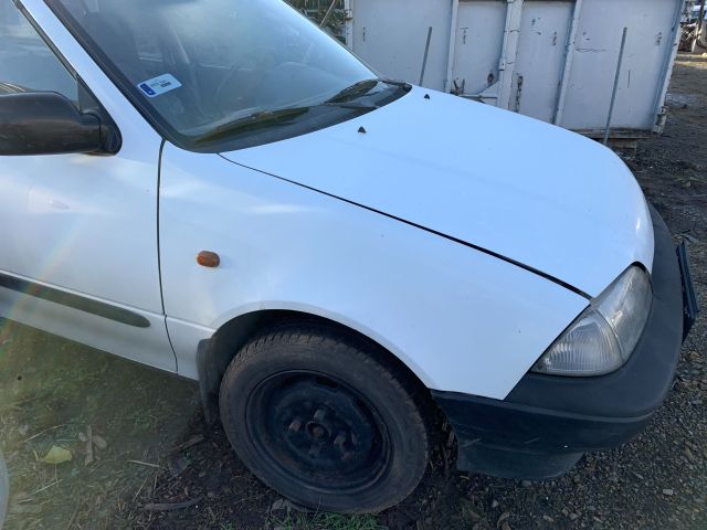 bontott SUZUKI SWIFT II Jobb első Csonkállvány Kerékaggyal