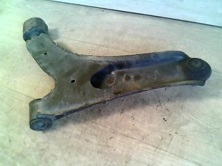 bontott SUZUKI SWIFT II Jobb első Lengőkar