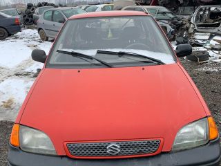 bontott SUZUKI SWIFT II Jobb első Rugó