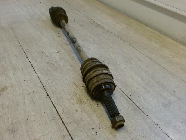 bontott SUZUKI SWIFT II Jobb Féltengely