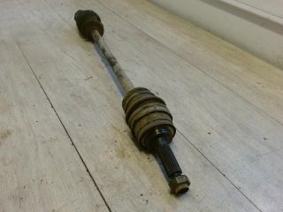 bontott SUZUKI SWIFT II Jobb Féltengely