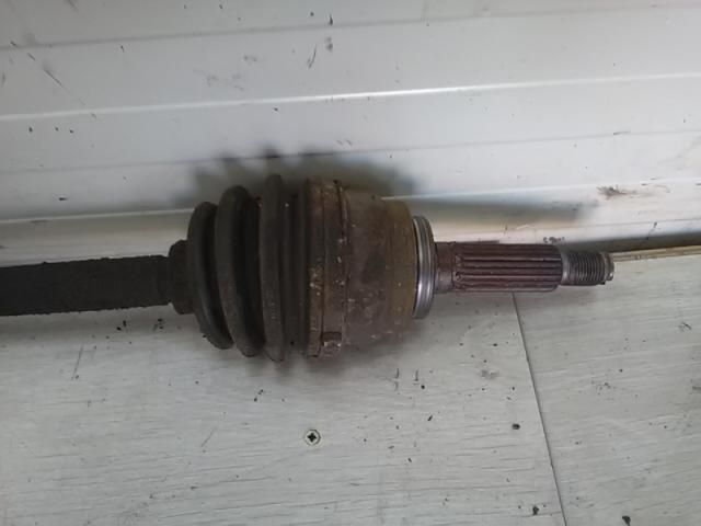 bontott SUZUKI SWIFT II Jobb Féltengely