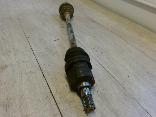 bontott SUZUKI SWIFT II Jobb Féltengely