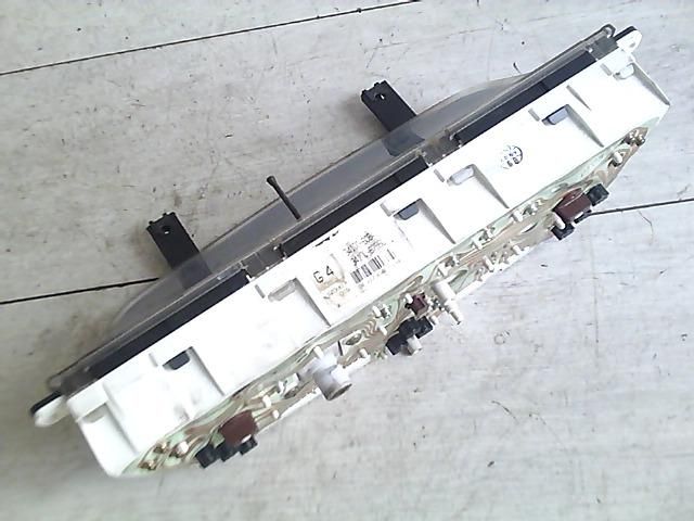 bontott SUZUKI SWIFT II Kilométeróra