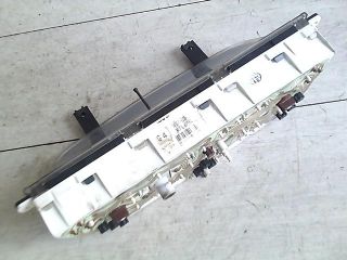 bontott SUZUKI SWIFT II Kilométeróra