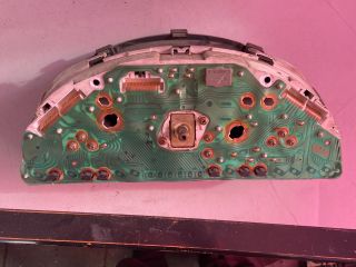 bontott SUZUKI SWIFT II Kilométeróra