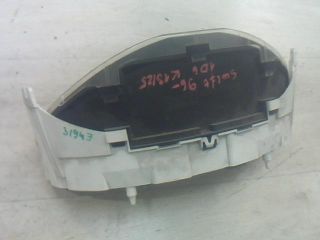 bontott SUZUKI SWIFT II Kilométeróra