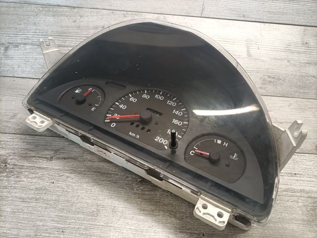 bontott SUZUKI SWIFT II Kilométeróra