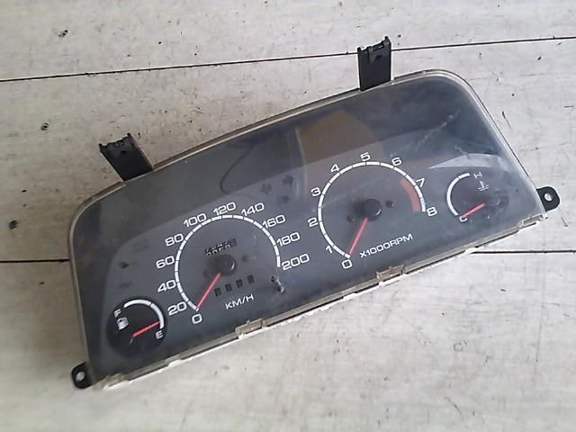 bontott SUZUKI SWIFT II Kilométeróra
