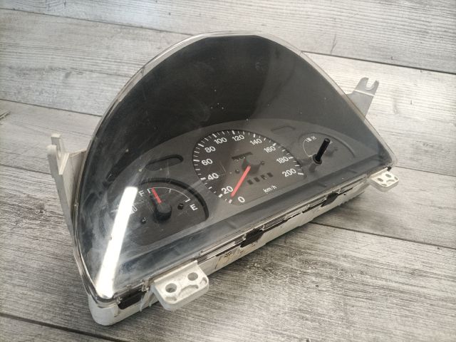 bontott SUZUKI SWIFT II Kilométeróra