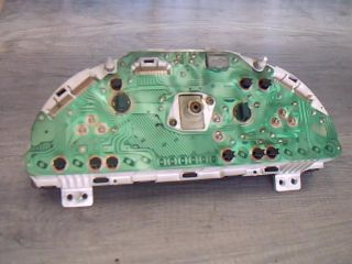 bontott SUZUKI SWIFT II Kilométeróra