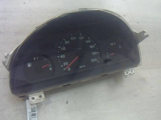 bontott SUZUKI SWIFT II Kilométeróra